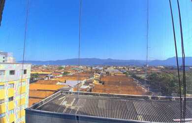 Imagem 4: Apartamento à venda, 83 m² por R$ 524.160,00 - Maracanã - Praia Grande/SP