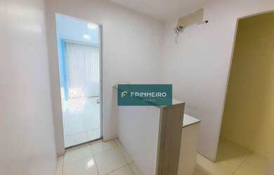 Imagem 5: Sala, 30 m² - venda por R$ 130.000,00 ou aluguel por R$ 550,00/mês -...