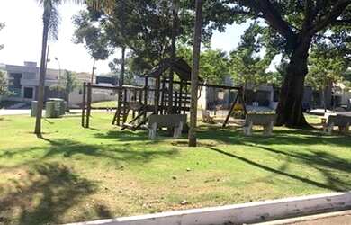 Imagem 15: Lote/Terreno para venda no Residencial Vista Bella em Bonfim Paulista...