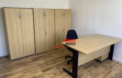 Imagem 13: Conjunto, 45 m² - venda por R$ 600.000 ou aluguel por R$ 2.500/mês -...