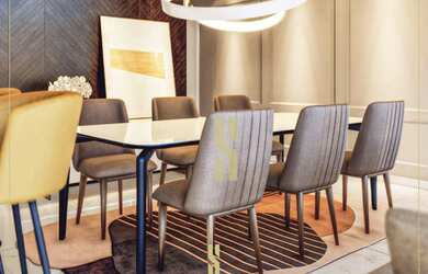 Imagem 1: Apartamento com 3 suítes à venda, 180 m² por R$ 845.000 - Nações - Indaial/SC