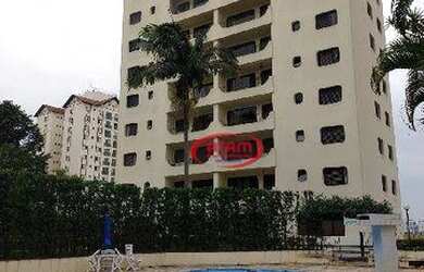 Imagem 1: Apartamento com 3 dormitórios, 153 m² - venda por R$ 975.000,00 ou aluguel...