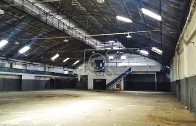 Imagem 7: GALPÃO COMERCIAL COM 3.100M² PARA LOCAÇÃO, PARQUE NOVO MUNDO, SÃO PAULO