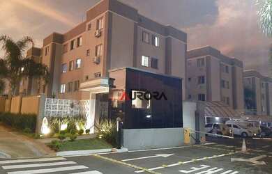 Imagem 1: Apartamento com 2 dormitórios à venda, 45 m² por R$ 180.000,00 - Jardim...