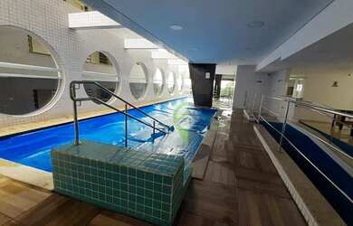 Imagem 14: Apartamento à venda, 68 m² por R$ 680.000,00 - José Menino - Santos/SP