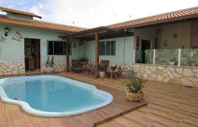 Imagem 10: Jardim Canedo I. Piscina, Churrasqueira, Ar-condicionadoeÁrea de serviço