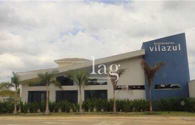 Imagem 5: Terreno à venda, 282 m² por R$ 340.000,00 - Condomínio Vila Azul - Sorocaba/SP