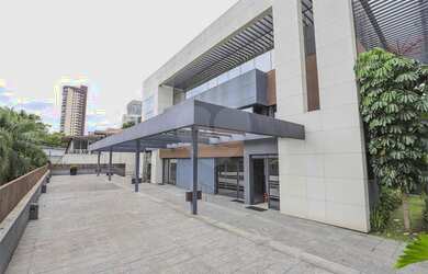 Imagem: O depósito possui 1.157m² de Área e está localizado em