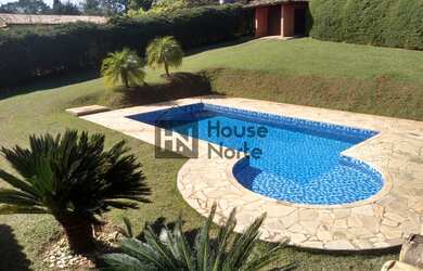 Imagem 1: Chácara à venda, Portal São Marcelo, Bragança Paulista, SP