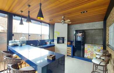 Imagem 7: Casa em City Ribeirão - Ribeirão Preto