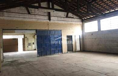 Imagem 4: Barracão à venda, 200 m² por R$ 380.000,00 - Vila Cristina - Rio Claro/SP