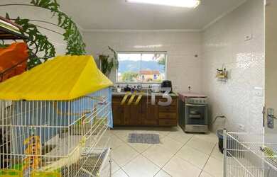 Imagem 12: Casa à venda, 150 m² por R$ 650.000,00 - Jardim Jaraguá - Atibaia/SP