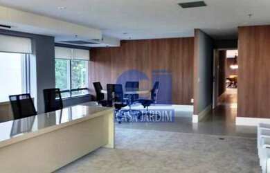 Imagem 9: Sala, 54 m² - venda por R$ 405.000,00 ou aluguel por R$ 2.160,00/mês...