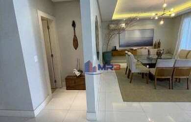 Imagem 4: Casa com 6 dormitórios, 470 m² - venda por R$ 5.250.000,00 ou aluguel...