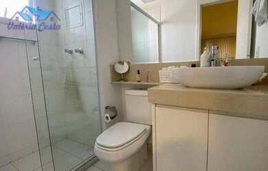 Imagem 3: Apartamento à venda, 67 m² por R$ 900.000,00 - Brooklin Paulista - São Paulo/SP