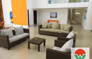 Imagem 7: Jardim Acapulco,-Guarujá- Casa a venda em ótima localização