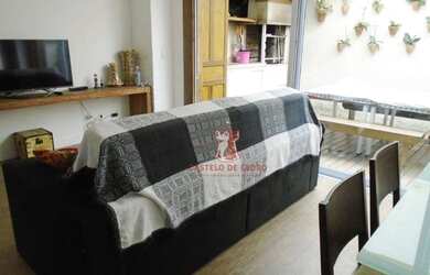 Imagem 11: Sobrado residencial à venda, Boqueirão, Praia Grande