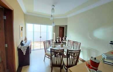 Imagem 11: Casa com 3 dormitórios à venda, 214 m² por R$ 970.000,00 - Condomínio Ibiti do Paço - Soro