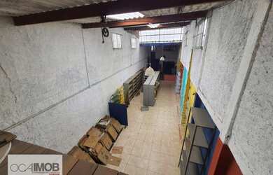 Imagem 11: Galpão à venda, 250 m² por R$ 1.000.000 - Campestre - Santo André/SP