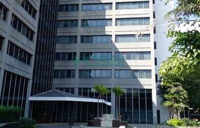 Imagem: Conjunto Comercial Chácara Santo Antônio