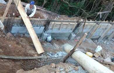 Imagem 2: Excelente Terreno no São Fernando Residência, 457m, em Barueri