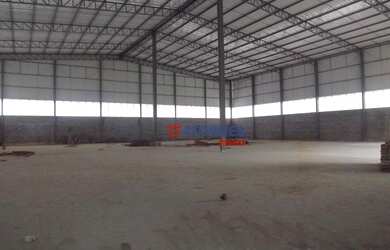 Imagem 2: Galpão, 2890 m² - venda por R$ 8.100.000,00 ou aluguel por R$ 65.000,00/mês...