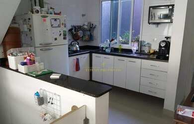 Imagem 5: Casa com 3 dormitórios à venda, 126 m² por R$ 700.000 - Tatuapé -...