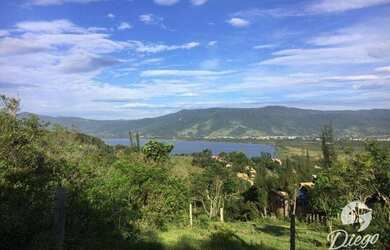 Imagem 3: Terreno à venda, 2915 m² por R$ 550.000,00 - Praia da Ferrugem - Garopaba/SC