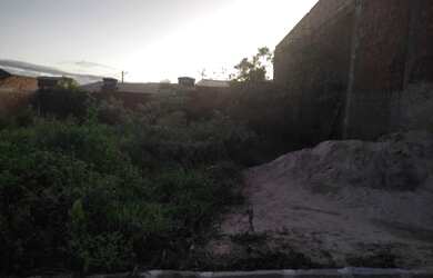 Imagem: Terreno em Camocim de são Félix