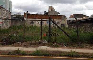 Imagem 1: Terreno à venda, 412 m² por R$ 380.000,00 - Vila Brasil - Londrina/PR