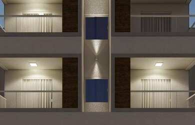 Imagem 3: Apartamento na Meia Praia