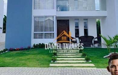 Imagem: Casa com 4 dormitórios/Diária