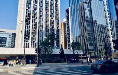 Imagem 8: Sala na Av. Paulista c/ vaga de garagem, 50 m² - Venda R$ 1.000.000 ou...