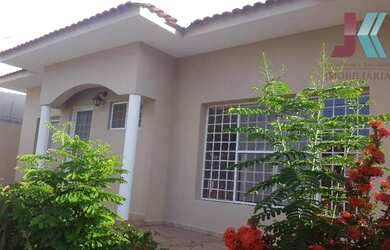 Imagem 1: Casa à venda, 392 m² por R$ 879.900,00 - Nova Jaguariúna - Jaguariúna/SP