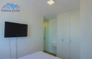 Imagem 6: Apartamento à venda, 65 m² por R$ 450.000,00 - Jardim Prudência - São...