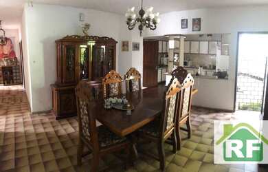 Imagem 8: Casa com 6 dormitórios à venda por R$ 1.000.000,00 - Recanto das Palmeiras - Teresina/PI