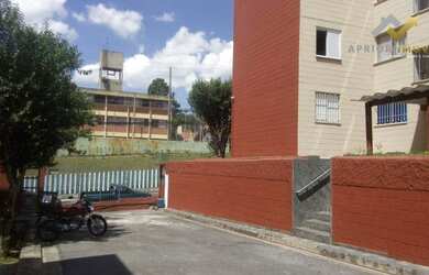 Imagem 15: Apartamento com 2 dormitórios, 56 m² - venda por R$ 240.000,00 ou aluguel...