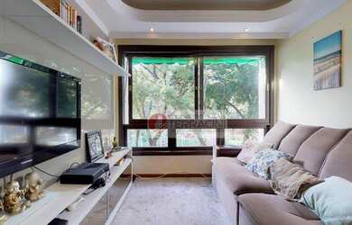 Imagem 5: Apartamento à venda, 60 m² por R$ 260.000,00 - Nonoai - Porto Alegre/RS