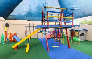 Imagem 16: Apartamento à venda, 58 m² por R$ 319.500,00 - Vila Metalúrgica - Santo...