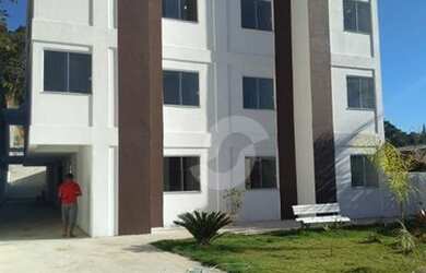 Imagem 16: Cobertura à venda, 57 m² por R$ 250.000,00 - Centro - Maricá/RJ