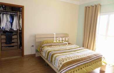 Imagem 10: Casa com 4 dormitórios à venda, 236 m² por R$ 950.000,00 - Condomínio...