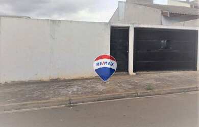 Imagem: O terreno possui 250m² de Área e está localizado em Centro