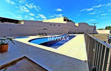 Imagem 15: Apartamento à venda, 46 m² por R$ 160.000,00 - Shangri-Lá - Sertãozinho/SP