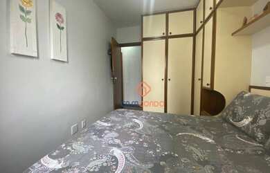 Imagem 14: Apartamento com 3 dormitórios à venda, 75 m² por R$ 636.000,00 - Chácara Inglesa - São Pau