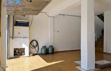 Imagem 8: Casa à venda, 90 m² por R$ 480.000,00 - Guarapiranga - São Paulo/SP