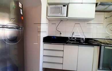 Imagem 10: Famoso Residencial Menara, torre Aqua, disponível em oportunidade única