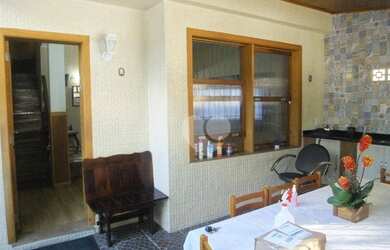 Imagem 1: Casa à venda, 112 m² por R$ 680.000,00 - Cachambi - Rio de Janeiro/RJ