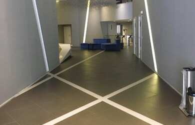 Imagem 11: Sala, 54 m² - venda por R$ 195.000,00 ou aluguel por R$ 2.200,00/mês...