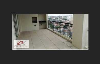 Imagem 3: Cobertura à venda, 256 m² por R$ 2.200.000,00 - Vila Mascote - São...