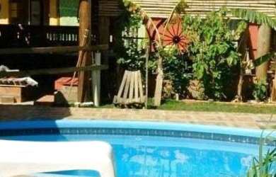 Imagem 1: Pousada com 4 dormitórios, 320 m² - venda por R$ 1.440.000,00 ou aluguel...